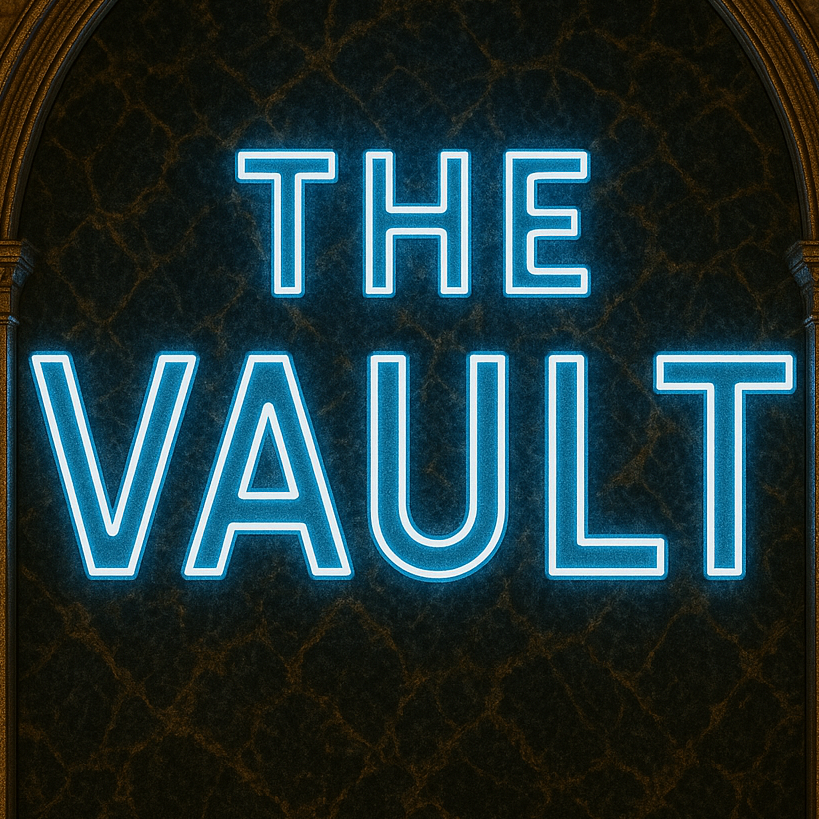 The Vault