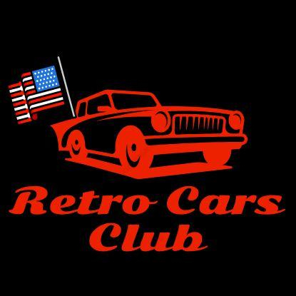 Retro Cars Club