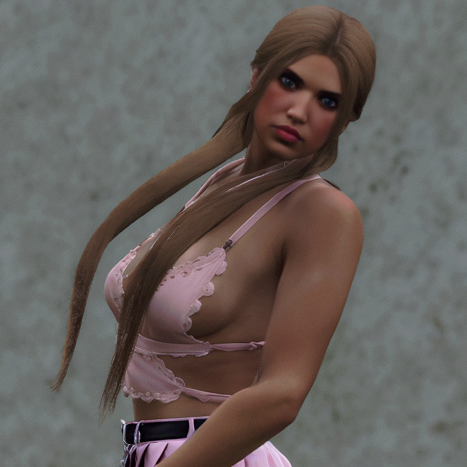 Tiffany Campbell