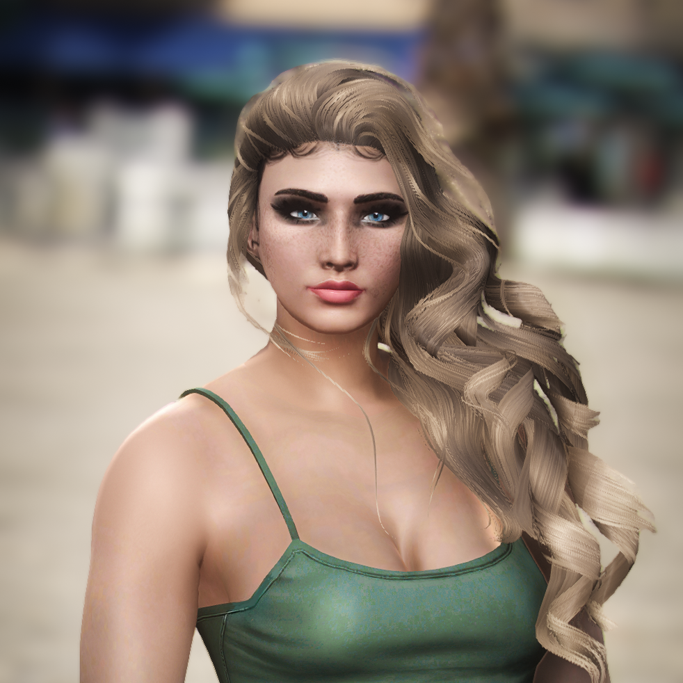 Kimberly 🦥