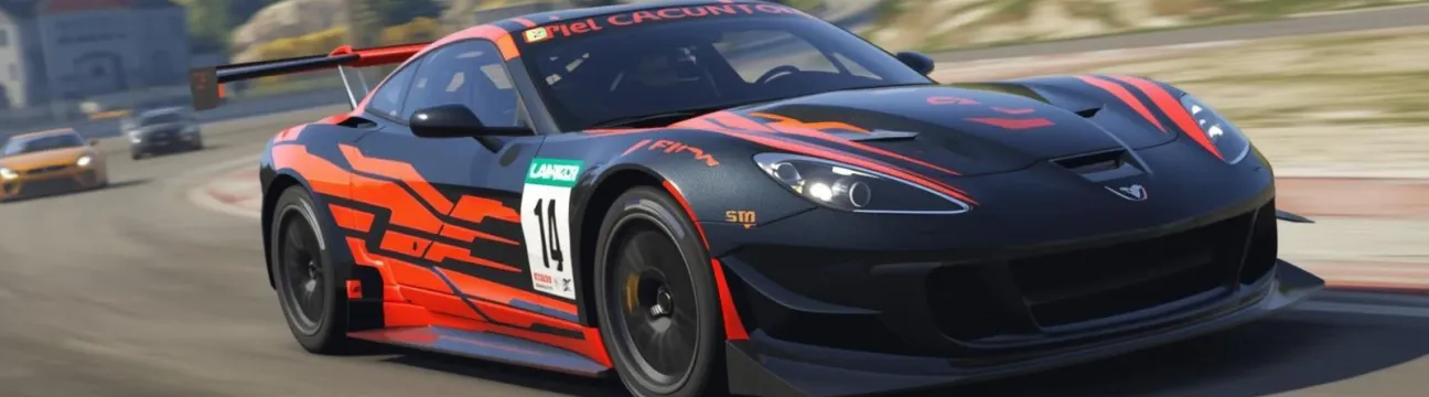 SARA - San Andreas Racing Association