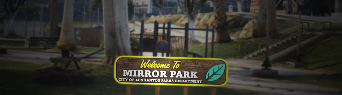 Mirror Park To Gather
