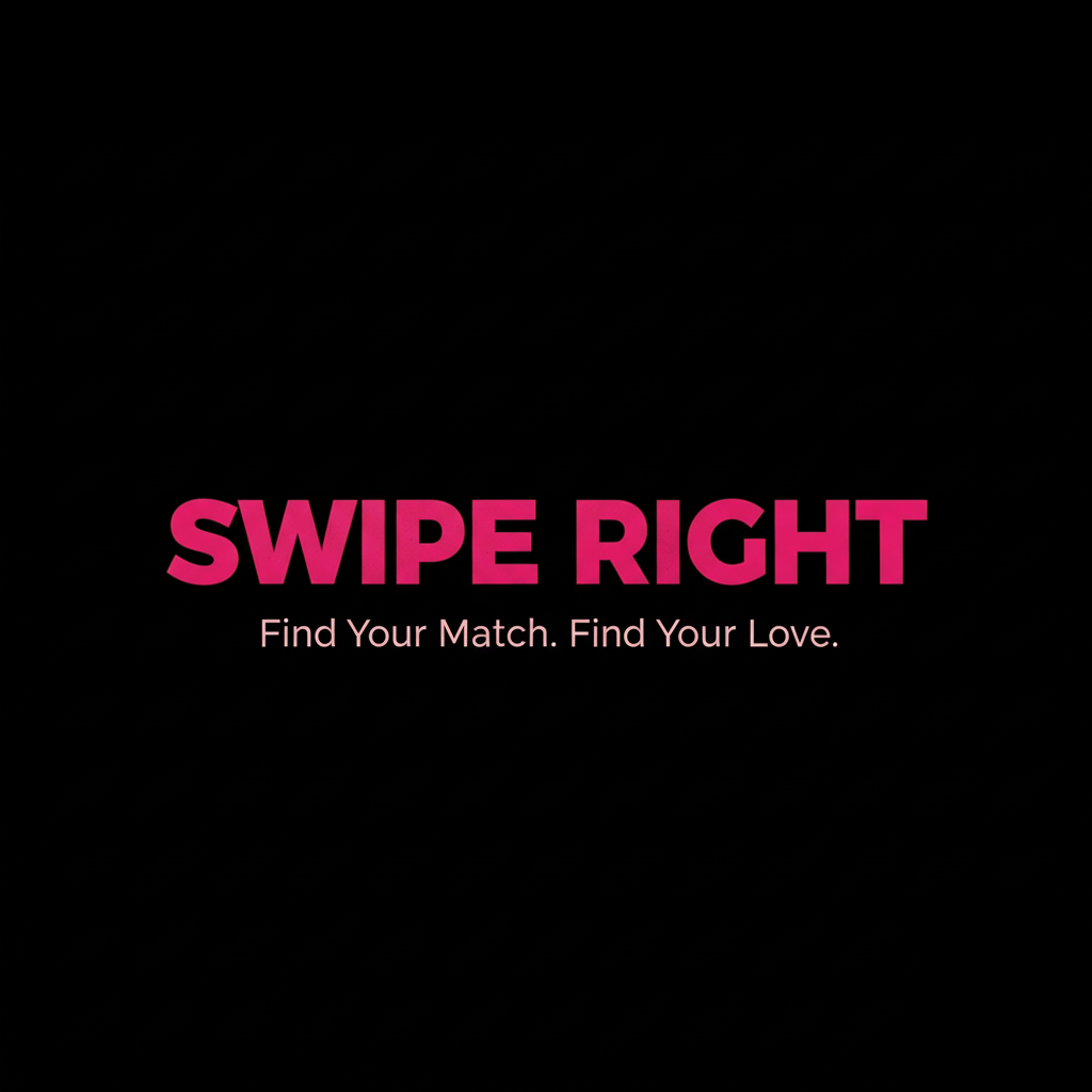 Swipe Right®